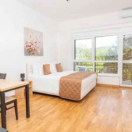 Fruske Residences Vrdnik Room photo