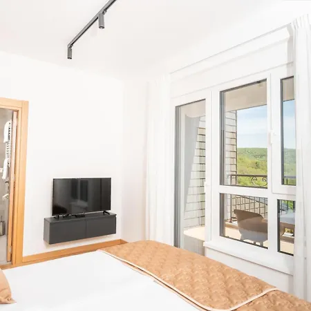 Fruske Residences Vrdnik Room photo