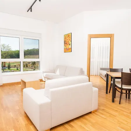 Fruske Residences Vrdnik Room photo