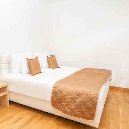 Fruske Residences Vrdnik Room photo