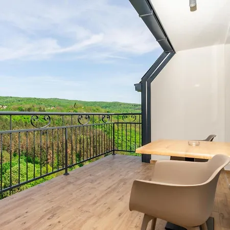 Fruske Residences Vrdnik Room photo
