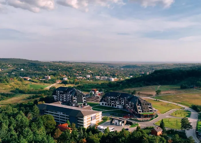 Fruske Residences