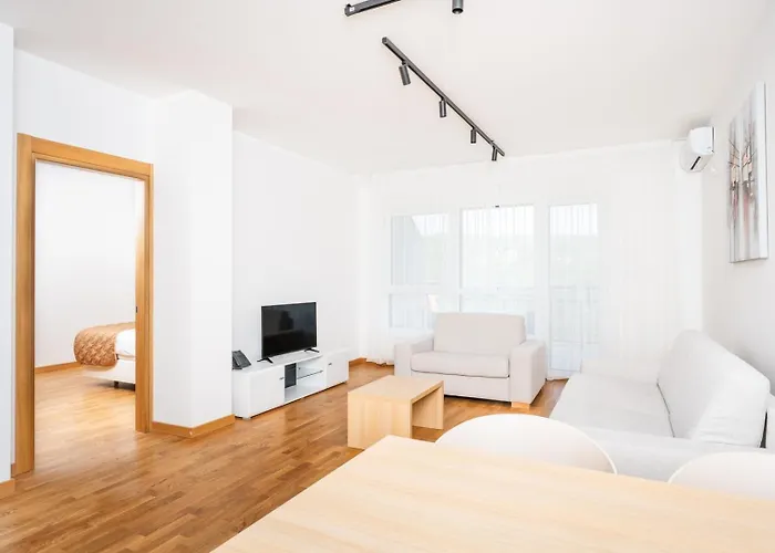 Fruske Residences