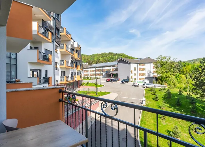 Fruske Residences
