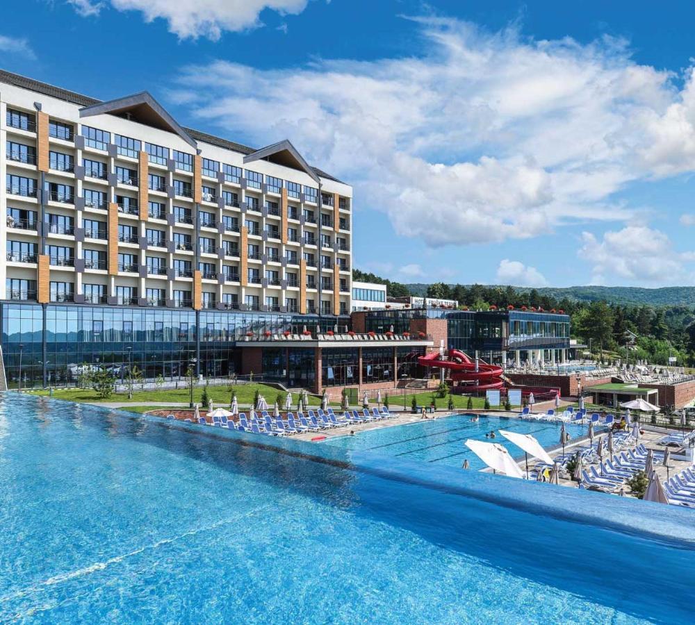 Fruske Residences 4* Врдник