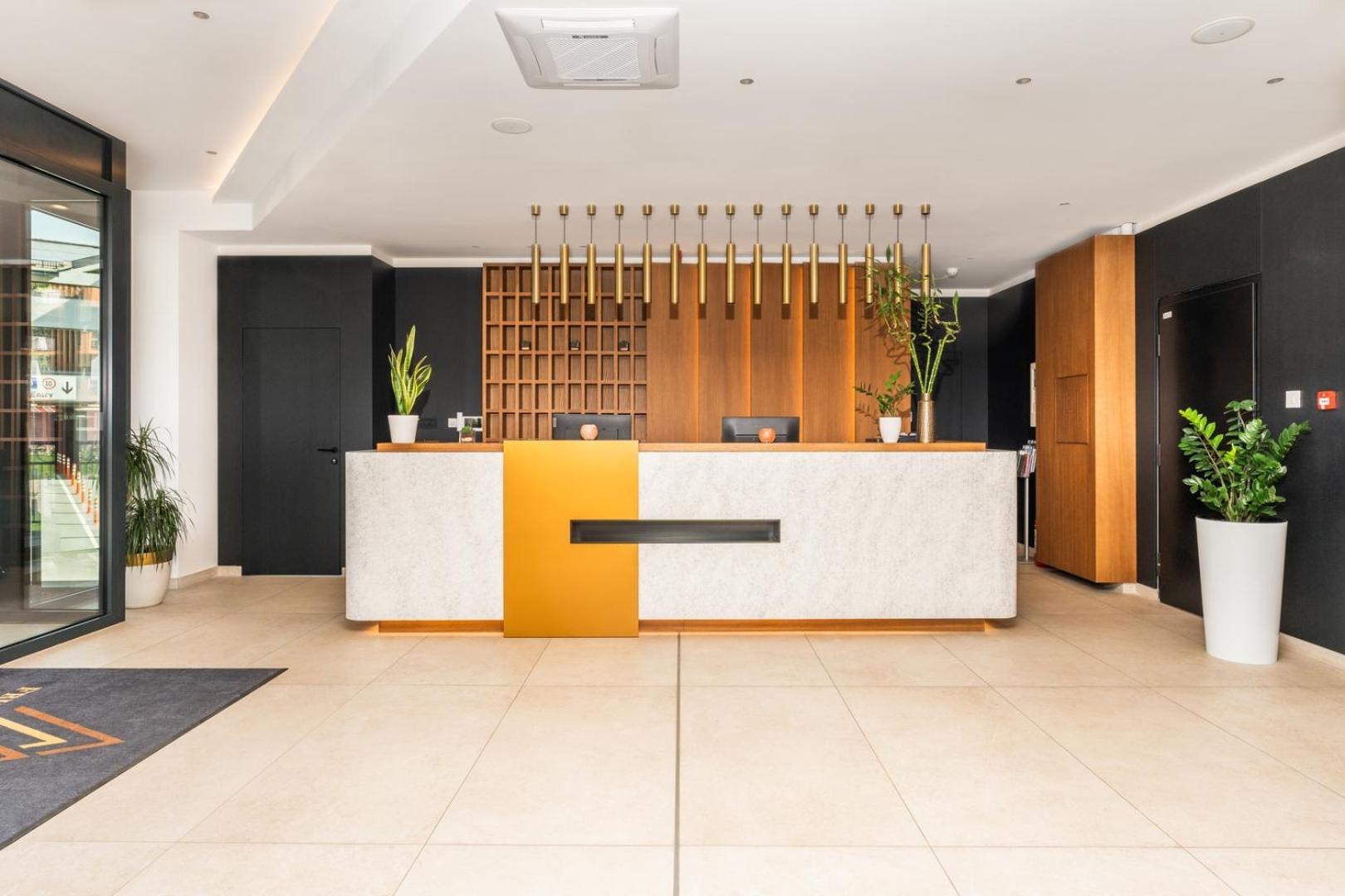 Отель Fruske Residences 4*