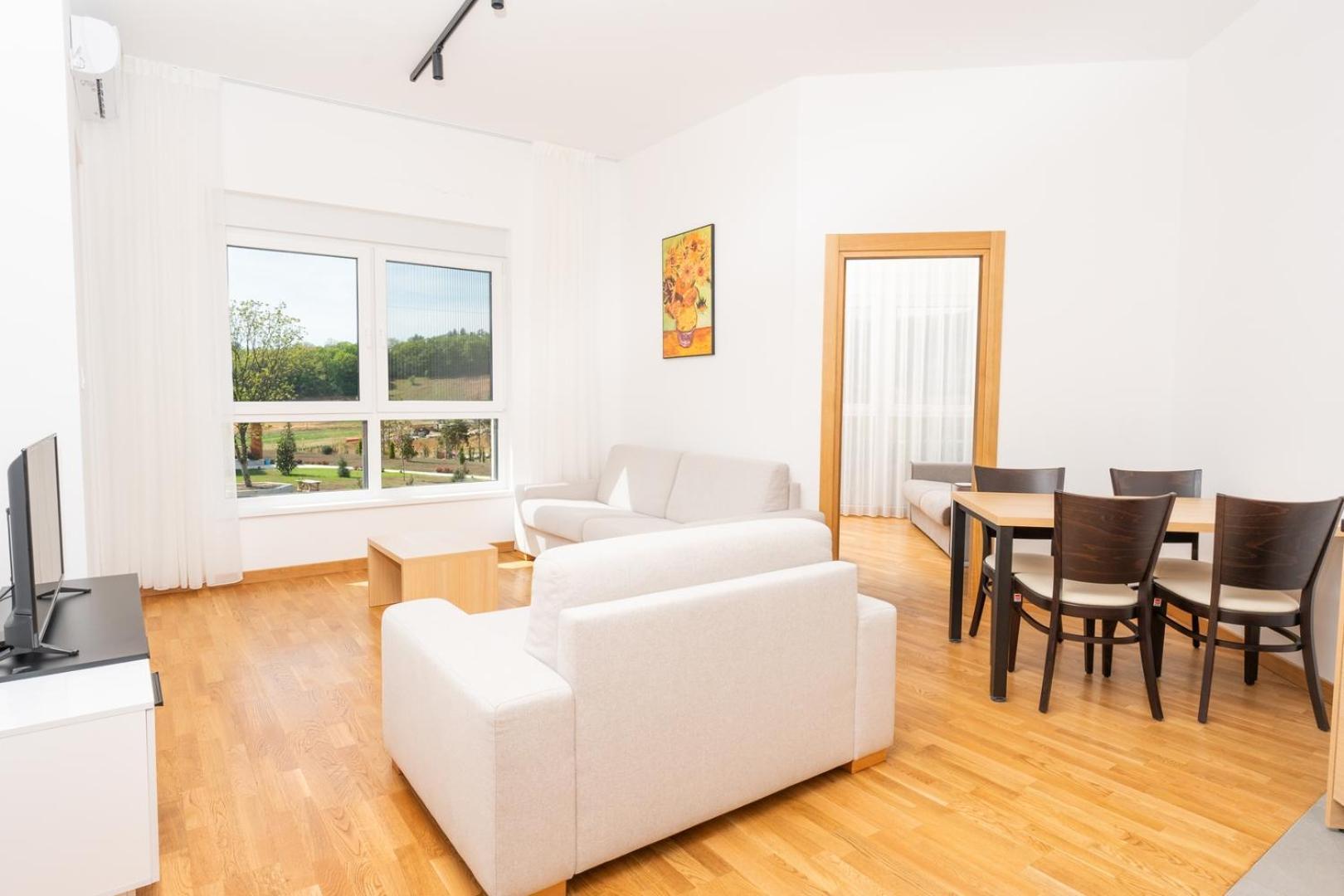 Fruske Residences Врдник