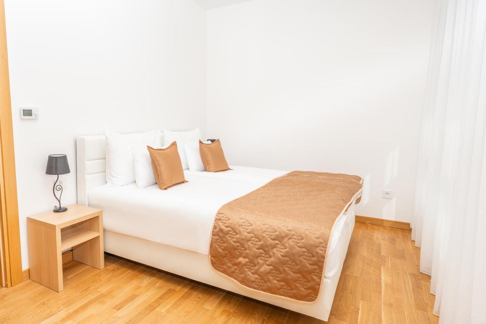 Fruske Residences Отель Врдник